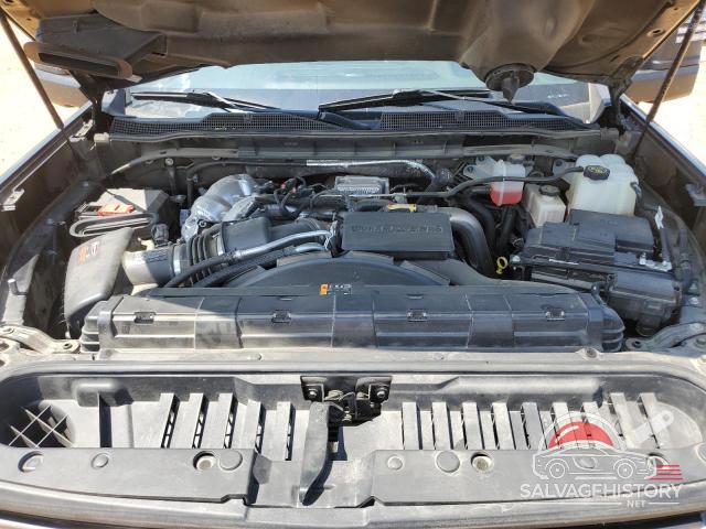 1GC4YVEY9NF298817 2022 CHEVROLET ALL Models photo no. 11