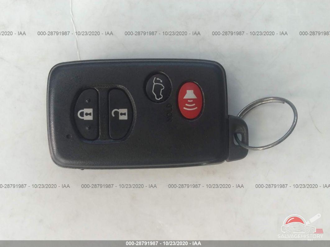 4T3BK3BB7DU080188 2013 TOYOTA VENZA photo no. 11