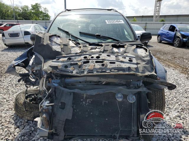 JTMZD33V086073169 2008 TOYOTA RAV4 photo no. 5