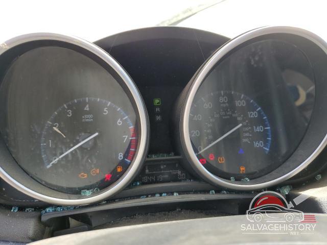 JM1BL1UP6D1730864 2013 MAZDA 3 photo no. 9