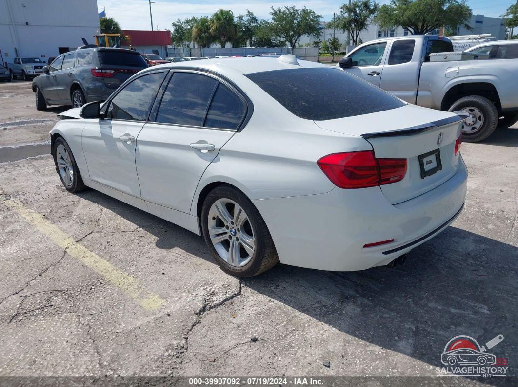 WBA8E9G50GNU28851 2016 BMW 328I photo no. 3