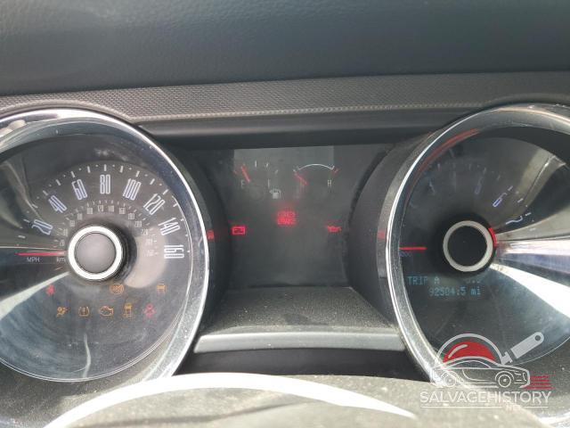 1ZVBP8EM1E5272210 2014 FORD ALL Models photo no. 9