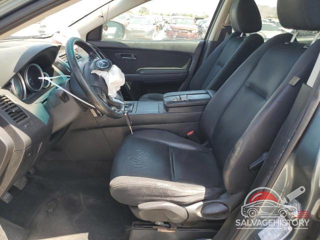 JM3TB2BAXD0410035 2013 MAZDA CX-9 photo no. 7