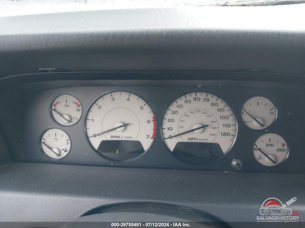 1J8GW68JX4C248621 2004 JEEP GRAND CHEROKEE photo no. 7