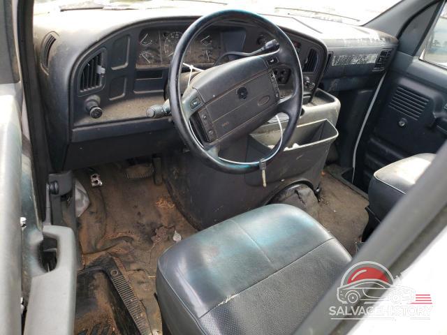 1FTHE24H6PHB77213 1993 FORD ALL Models photo no. 8
