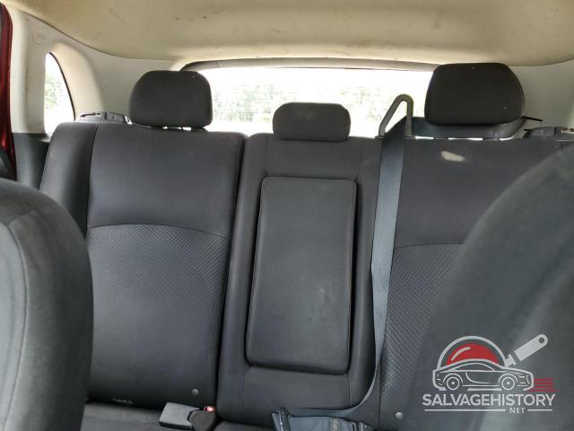 4A4AP3AU7FE061286 2015 MITSUBISHI OUTLANDER photo no. 10