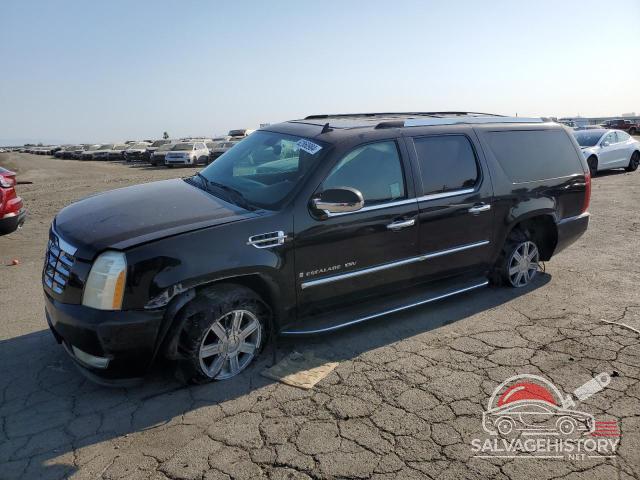 1GYFK66857R192178 2007 CADILLAC ESCALADE photo no. 15