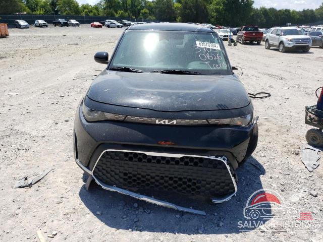 KNDJ23AU2P7890990 2023 KIA SOUL photo no. 5