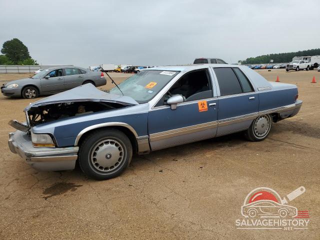 1G4BN52P1RR431176 1994 BUICK ROADMASTER photo no. 5