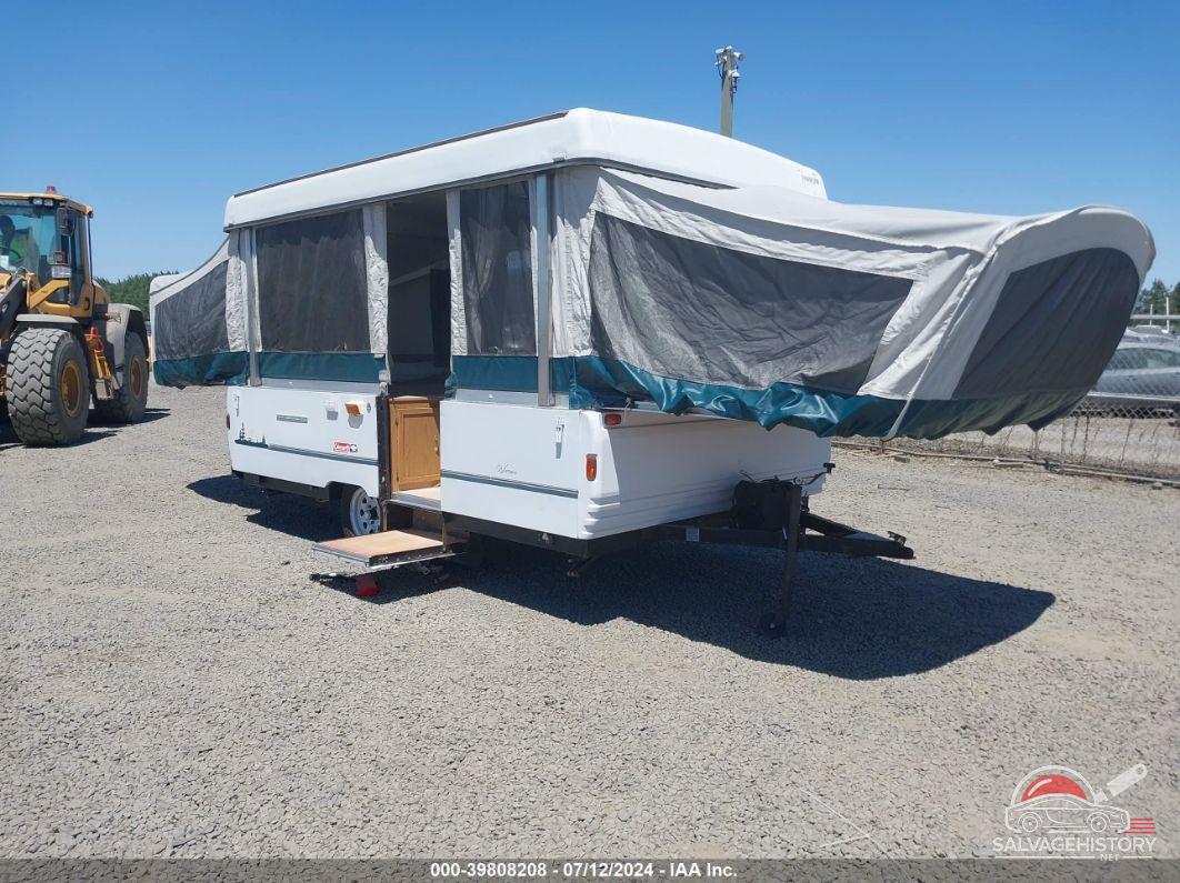 4CP694G10X7255966 1999 FLEETWOOD FOLDING TRAILER POP UP TRAILER photo no. 1