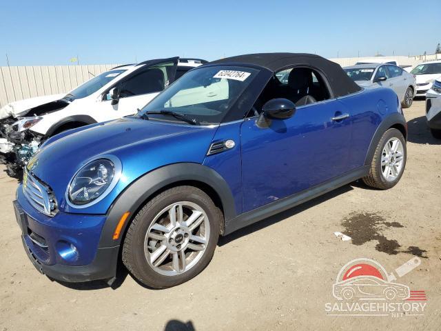 WMWSY1C56FT626056 2015 MINI COOPER photo no. 20