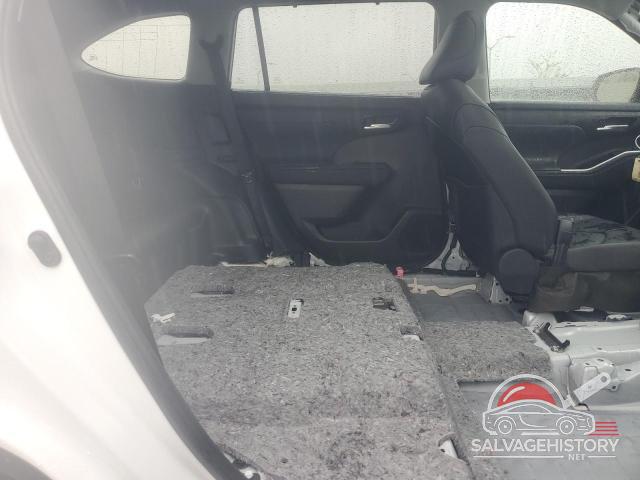 5TDKDRBH8RS543000 2024 TOYOTA HIGHLANDER photo no. 11