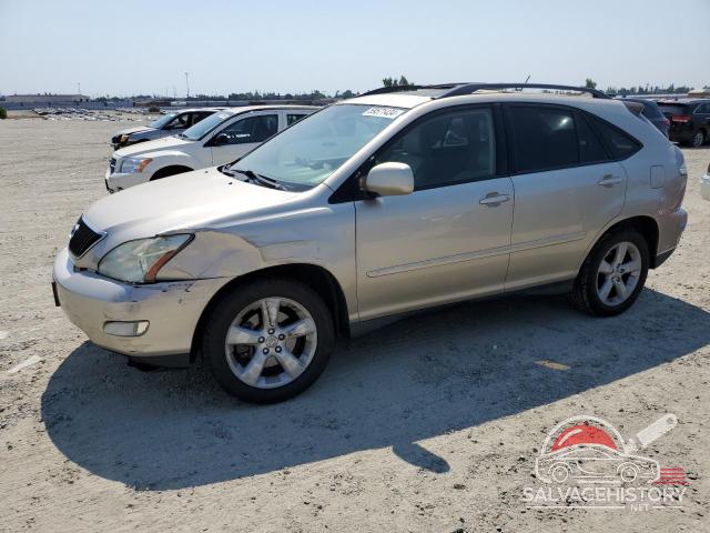 JTJGA31U950046056 2005 LEXUS RX330 photo no. 20