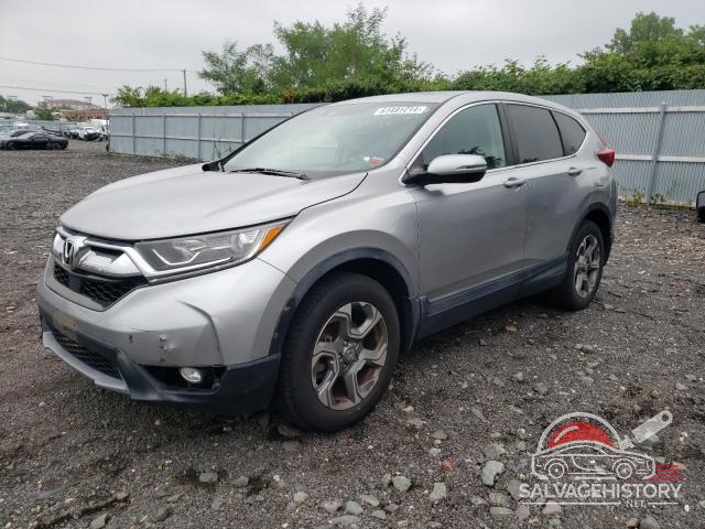 2HKRW2H83HH683032 2017 HONDA CRV photo no. 10