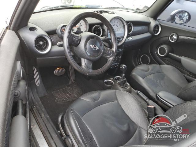 WMWZP3C51CT249998 2012 MINI COOPER photo no. 8