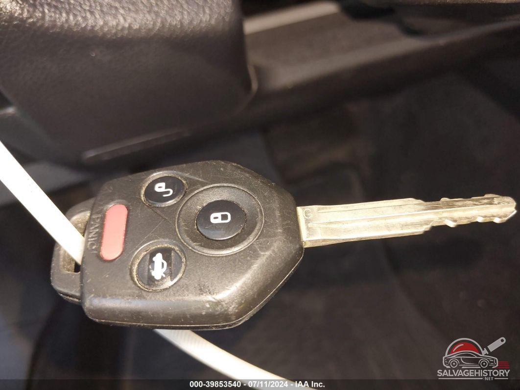 JF1GPAP63G9341883 2016 SUBARU IMPREZA photo no. 11