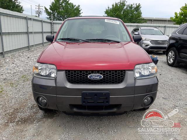 1FMYU93135KB06000 2005 FORD ESCAPE photo no. 5