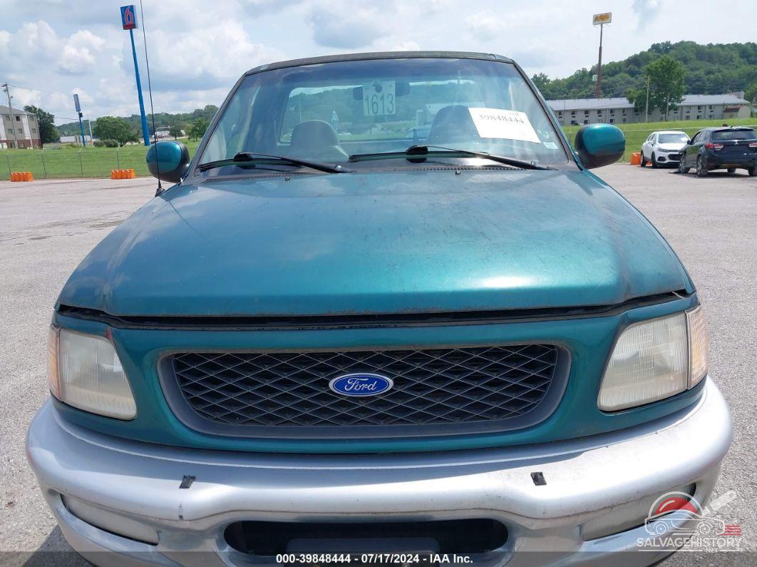 1FTEF18L6VND02220 1997 FORD F-150 photo no. 6