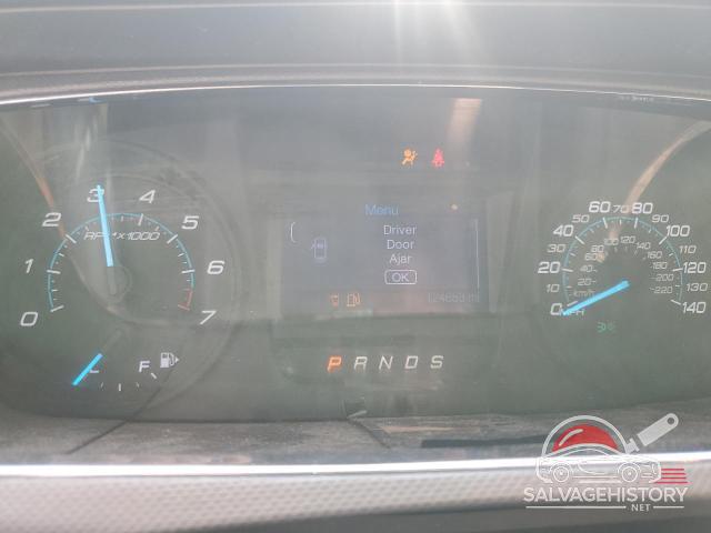1FAHP2D89DG153019 2013 FORD TAURUS photo no. 9