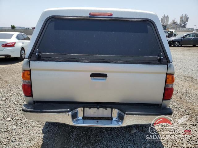 5TEWN72N24Z431930 2004 TOYOTA TACOMA photo no. 6