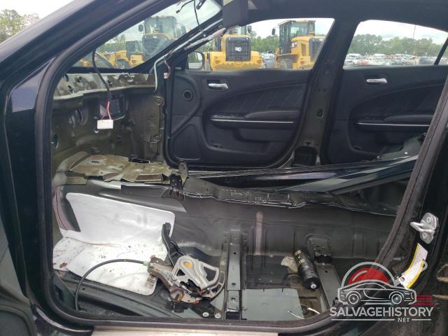2C3CDXGJ5JH329481 2018 DODGE CHARGER photo no. 7