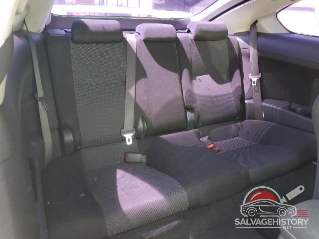 JTKDE167380264069 2008 TOYOTA SCION photo no. 10
