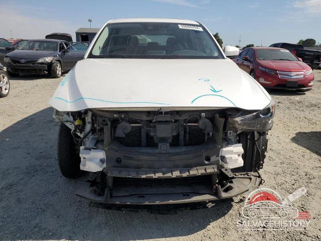 JM3KFACM5K1571242 2019 MAZDA CX-5 photo no. 5