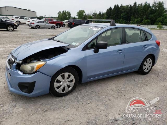 JF1GPAA64CH218151 2012 SUBARU IMPREZA photo no. 13