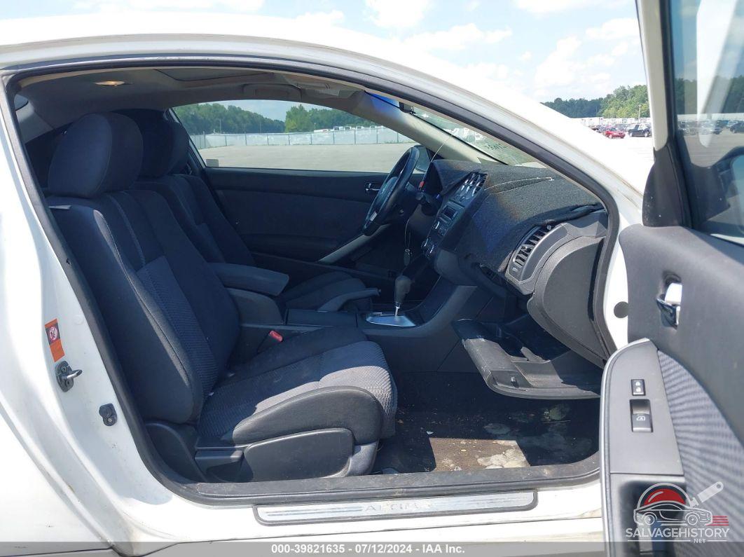 1N4AL24EX8C176860 2008 NISSAN ALTIMA photo no. 5