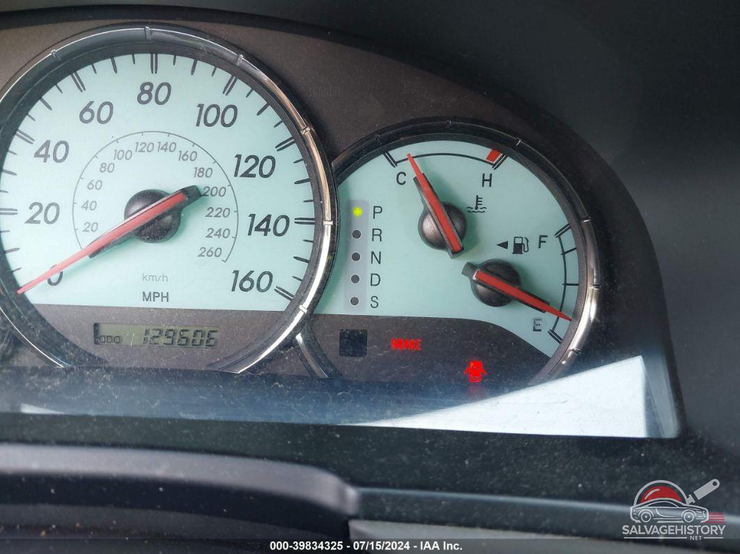 4T1CE38P56U637786 2006 TOYOTA CAMRY SOLARA photo no. 7