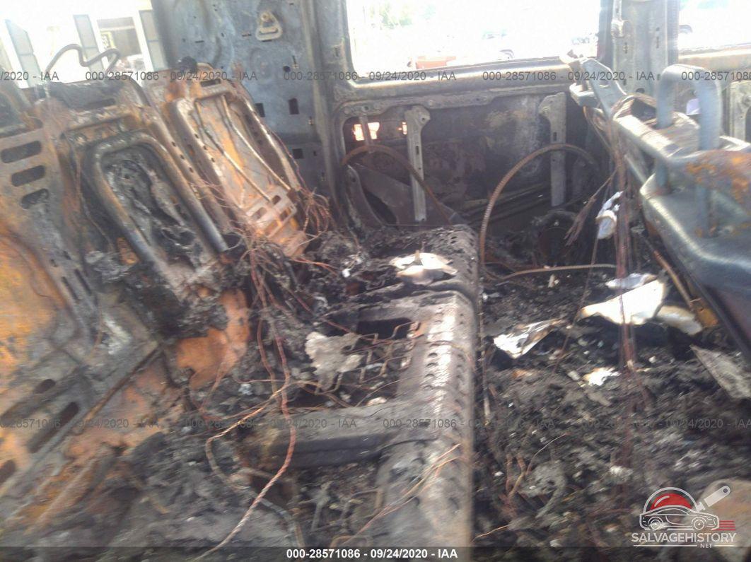 3C6UD5NL8CG130279 2012 RAM 2500 photo no. 8