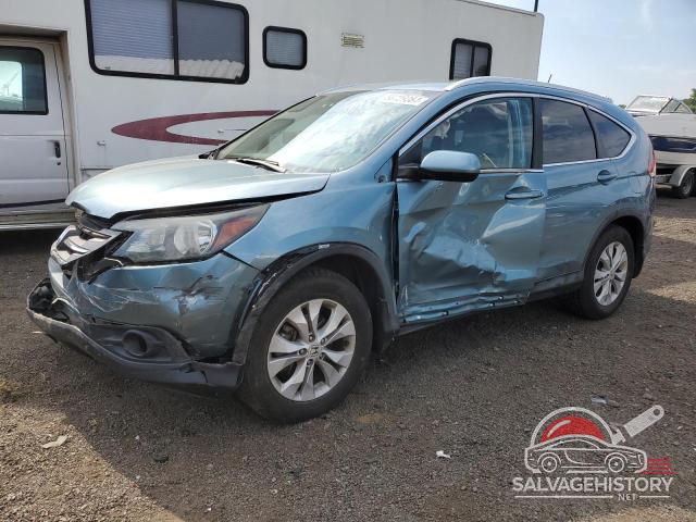 2HKRM4H75EH603055 2014 HONDA CRV photo no. 21