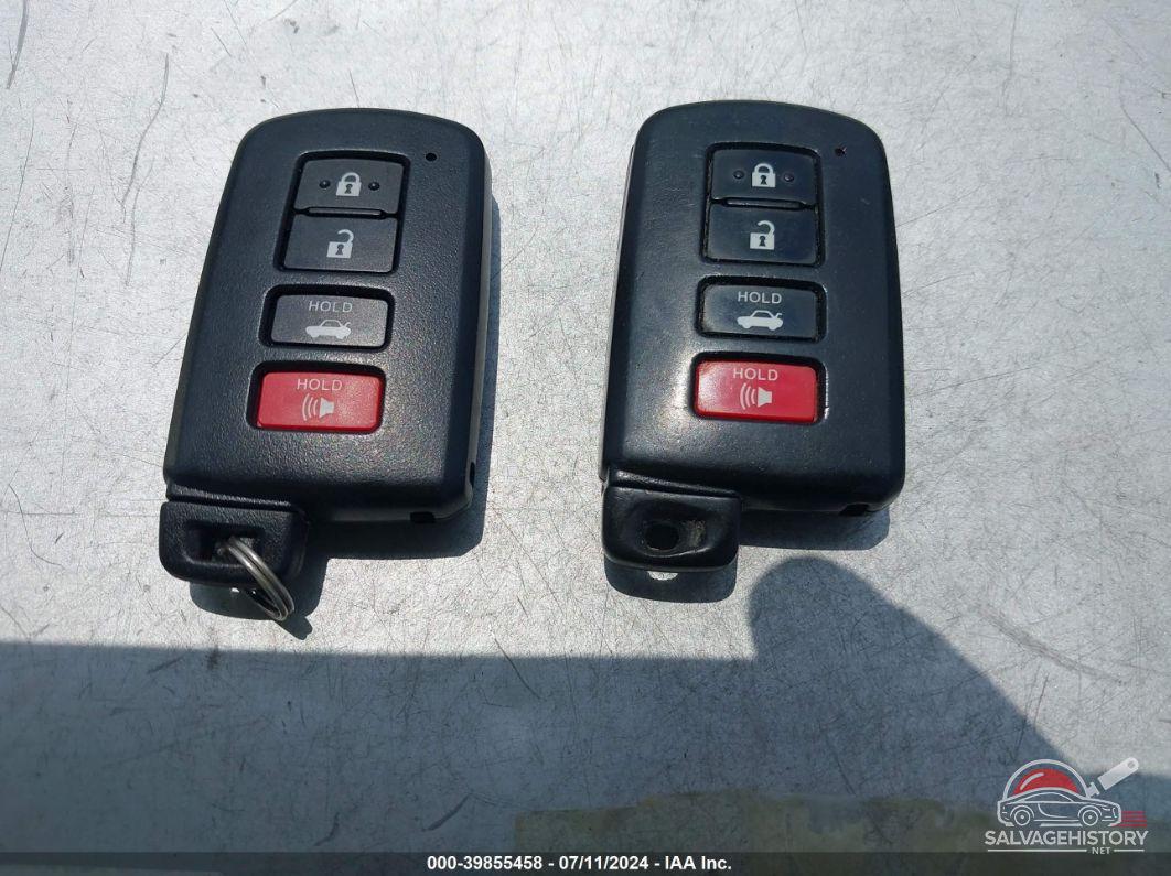 4T4BF1FK9DR322836 2013 TOYOTA CAMRY photo no. 11