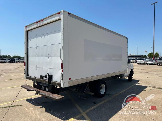 1FDWE3FS8HDC16832 2017 FORD ALL Models photo no. 4