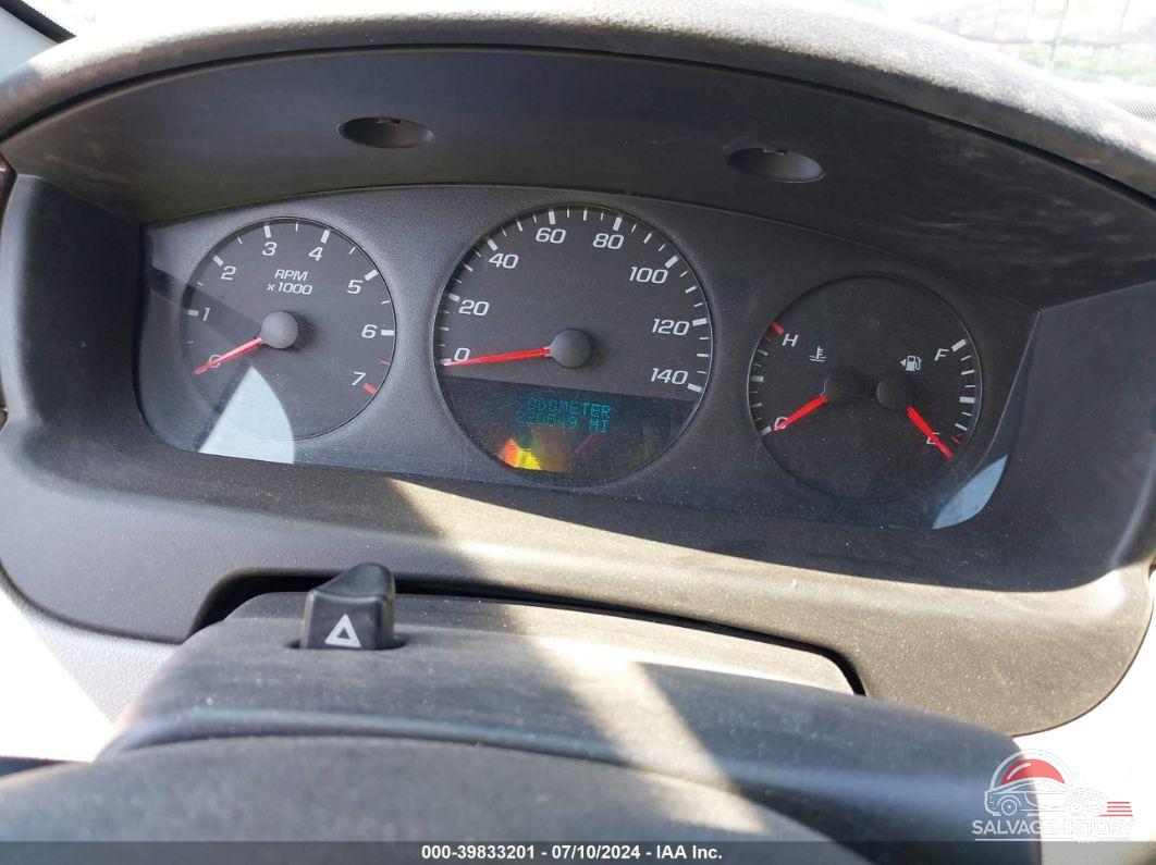 2G1WF5E37C1248515 2012 CHEVROLET IMPALA photo no. 7