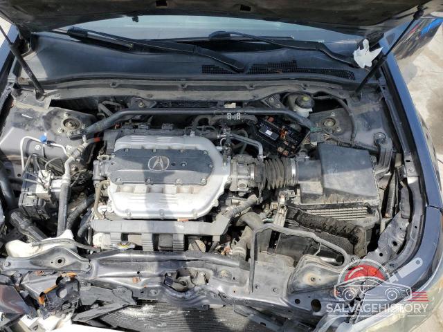 19UUA8F79DA014384 2013 ACURA TL photo no. 11