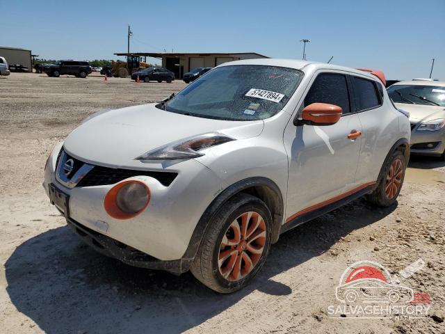 JN8AF5MR6FT501673 2015 NISSAN JUKE photo no. 16