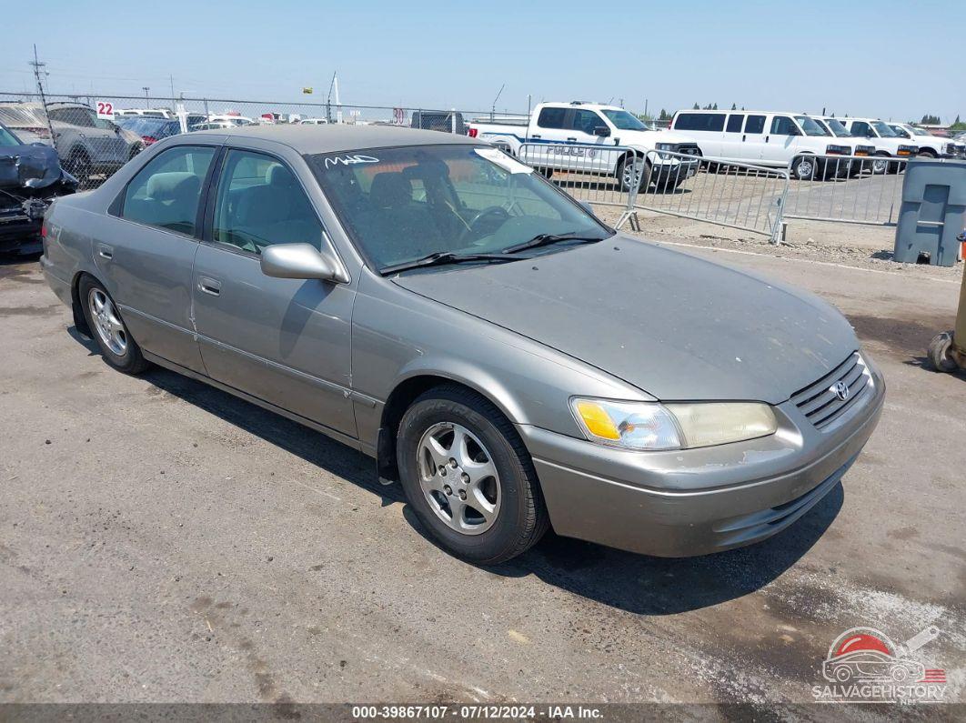 4T1BG22K1WU310377 1998 TOYOTA CAMRY photo no. 13