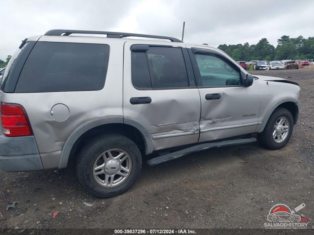 1FMZU62K02UD44142 2002 FORD EXPLORER photo no. 6