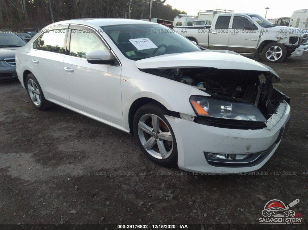 1VWAT7A3XFC092493 2015 VOLKSWAGEN PASSAT photo no. 15
