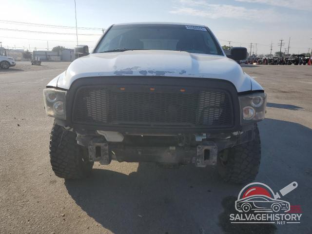1D7RV1CT5BS660892 2011 DODGE All Models photo no. 5