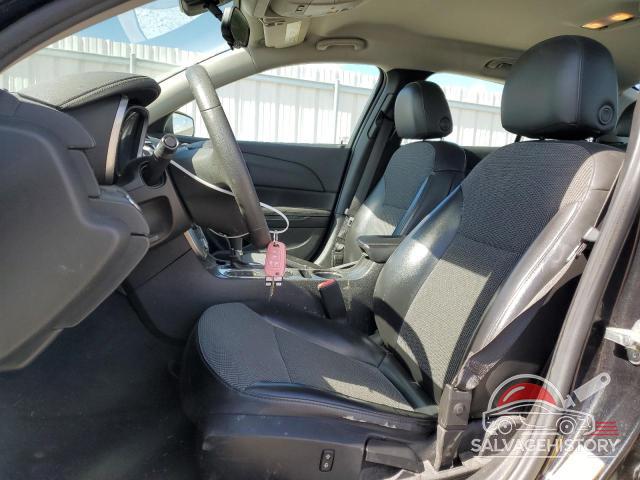 1G11C5SL0EF271606 2014 CHEVROLET MALIBU photo no. 7