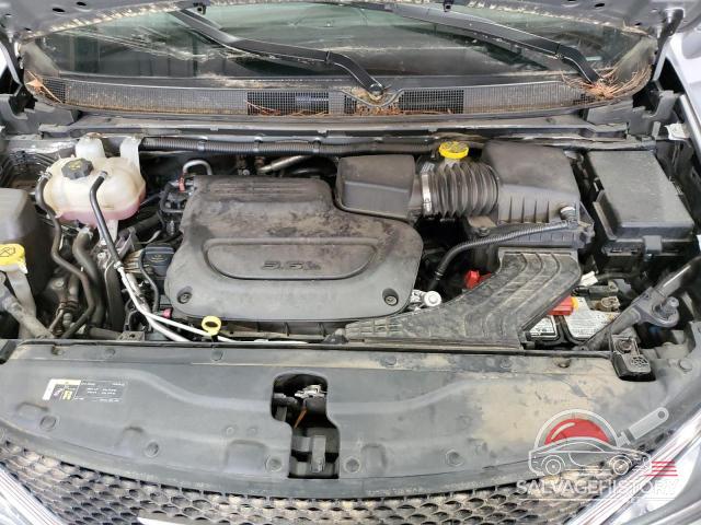 2C4RC1FG6LR128293 2020 CHRYSLER PACIFICA photo no. 12