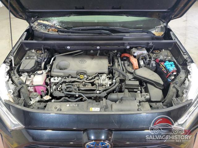 JTMRWRFV7LD044667 2020 TOYOTA RAV4 photo no. 12