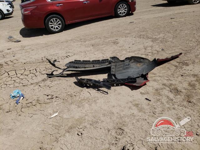 KNDJP3A59E7705972 2014 KIA SOUL photo no. 13