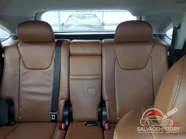 2T2BK1BA5FC311383 2015 LEXUS RX350 photo no. 10