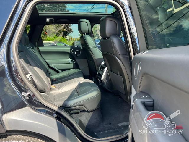 SALWG2RU5KA874597 2019 LAND ROVER RANGEROVER photo no. 6