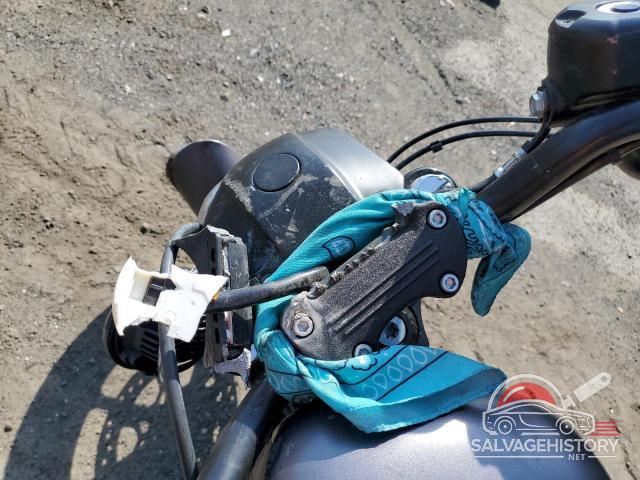 1HD4LE216GC420011 2016 HARLEY-DAVIDSON XL photo no. 7