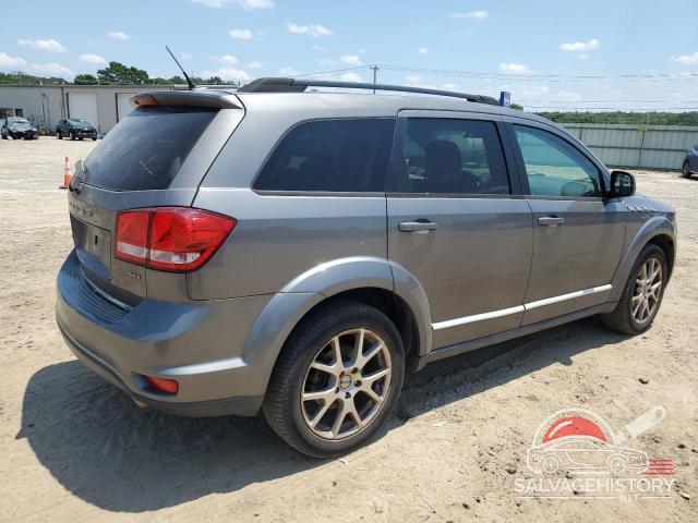 3C4PDCBG5CT200040 2012 DODGE JOURNEY photo no. 3