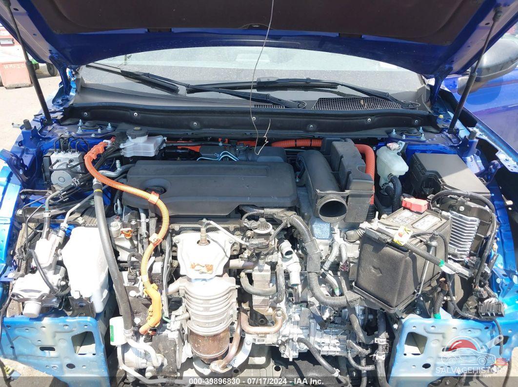 2HKRS6H97PH805224 2023 HONDA CR-V photo no. 10